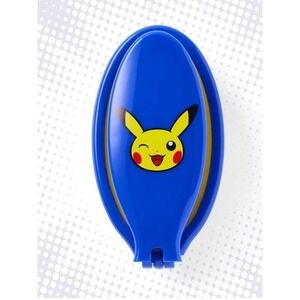 TARGET‎ X POKEMON Wet Brush Pokémon Pop & Go Detangler Pikachu